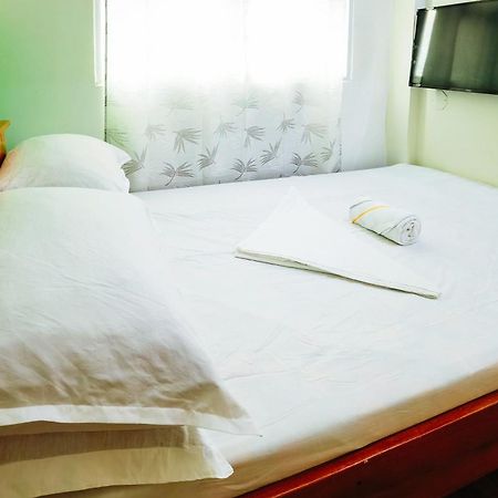 Reddoorz At D128 Lodge Cagayan Valley Tuguegarao City Exterior photo