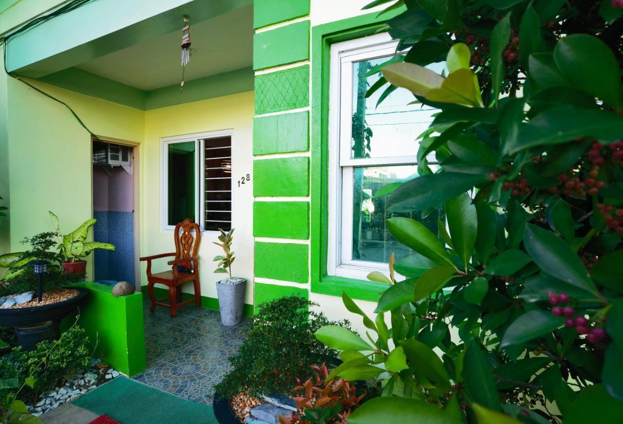 Reddoorz At D128 Lodge Cagayan Valley Tuguegarao City Exterior photo