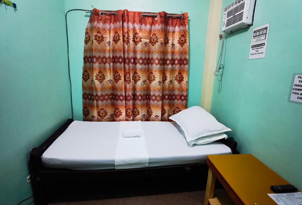 Reddoorz At D128 Lodge Cagayan Valley Tuguegarao City Exterior photo