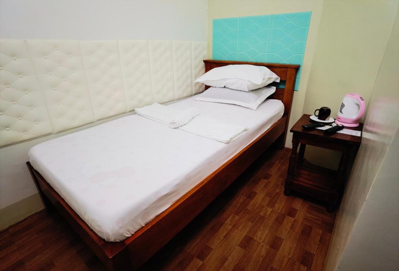 Reddoorz At D128 Lodge Cagayan Valley Tuguegarao City Exterior photo