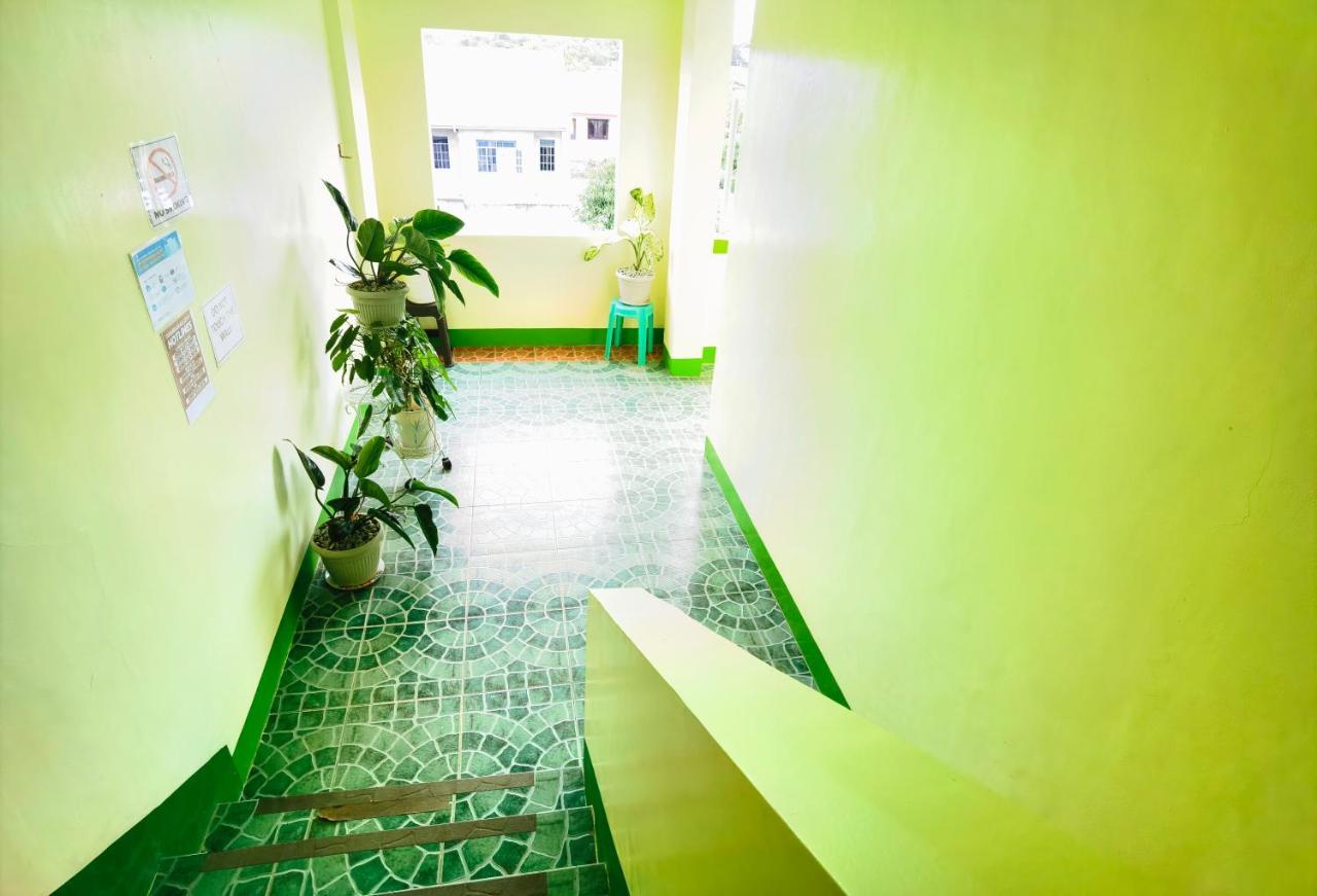 Reddoorz At D128 Lodge Cagayan Valley Tuguegarao City Exterior photo