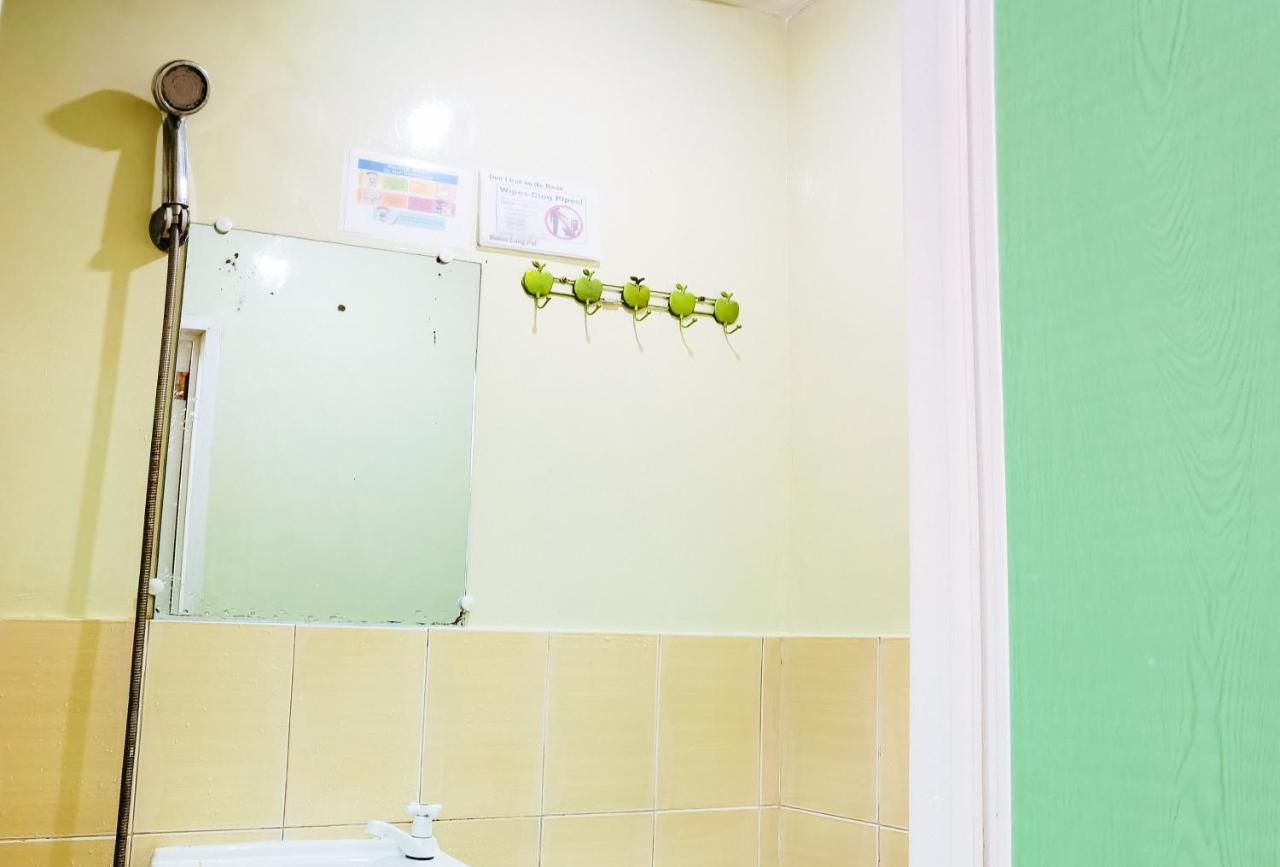 Reddoorz At D128 Lodge Cagayan Valley Tuguegarao City Exterior photo