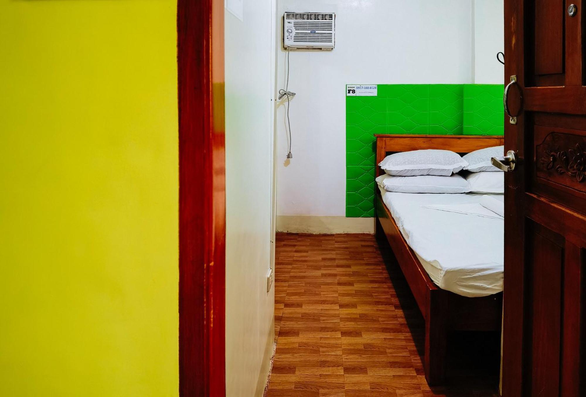 Reddoorz At D128 Lodge Cagayan Valley Tuguegarao City Exterior photo
