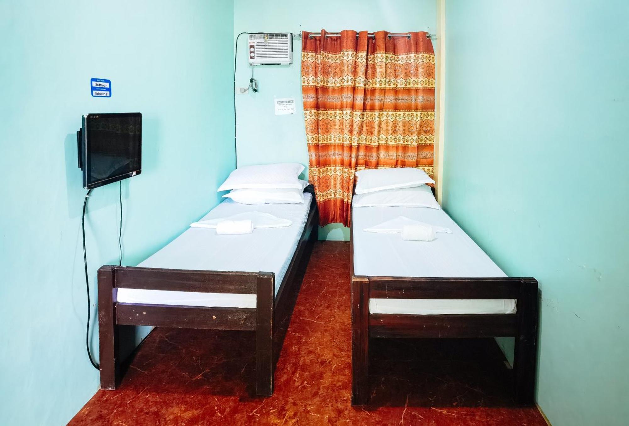 Reddoorz At D128 Lodge Cagayan Valley Tuguegarao City Exterior photo
